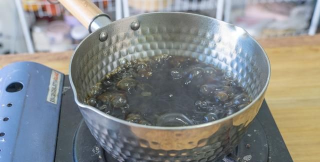 只需要几块钱就能在家自己做冰粉图12