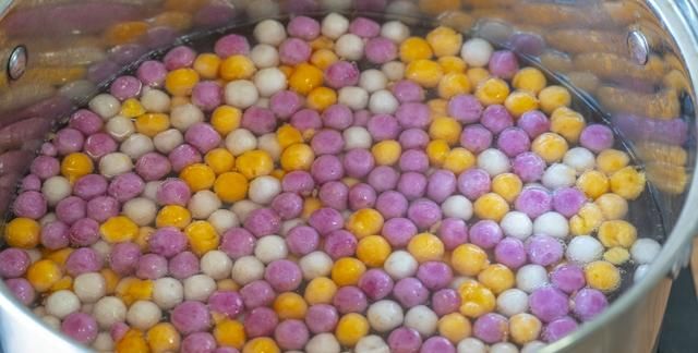 只需要几块钱就能在家自己做冰粉图13