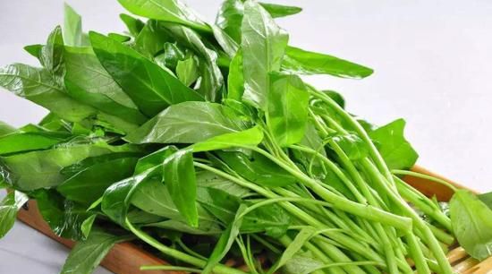 五月份吃空心菜的好处图1