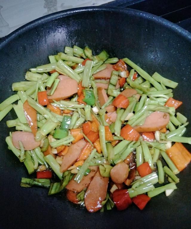 五月份吃空心菜的好处图7