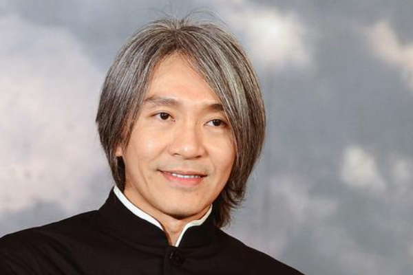 周星驰是国际巨星吗