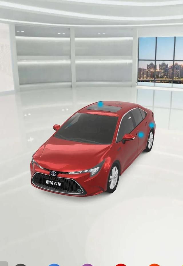 环保出行手抄报(新能源生物环保燃料)图1