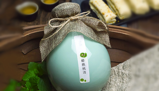 猕猴桃泡酒怎样制作(猕猴桃酒的正确酿制方法多久能喝)图8