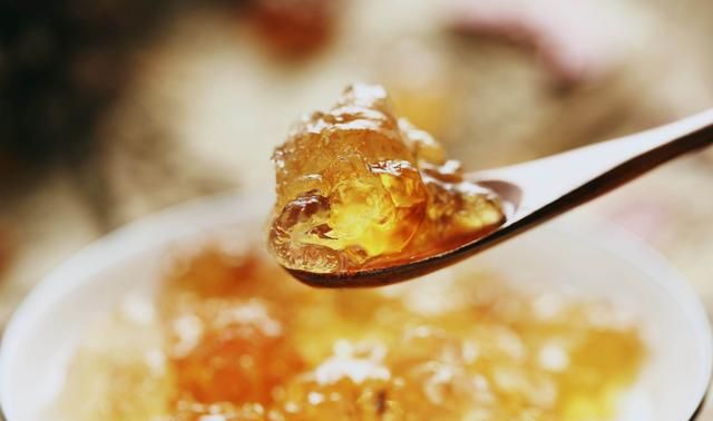 桃胶怎么吃好 桃胶糖尿病能吃吗