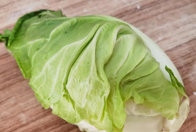 春天吃包菜圆的和尖的有什么区别图2