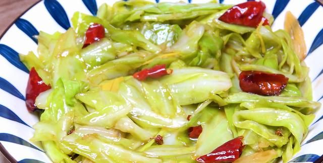 春天吃包菜圆的和尖的有什么区别图7