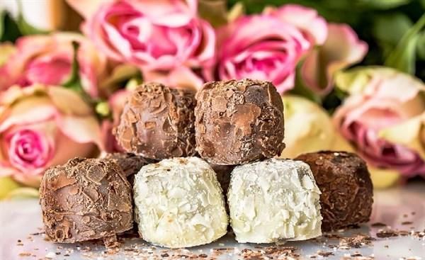 什么食品热量最高叫人胖的快