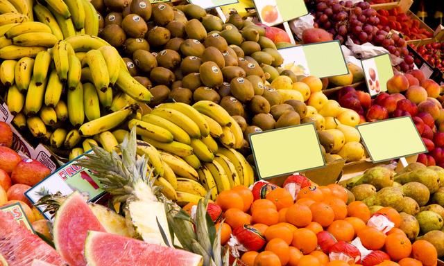 这些水果别多吃,不甜但含糖量却很高英语图2