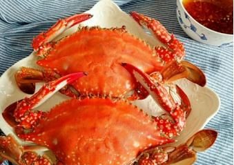 梭子蟹怎么冷冻保存 蒸梭子蟹正确方法蒸几分钟