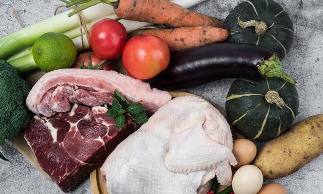 红肉 vs 白肉,有什么区别?哪一种更健康一些图5