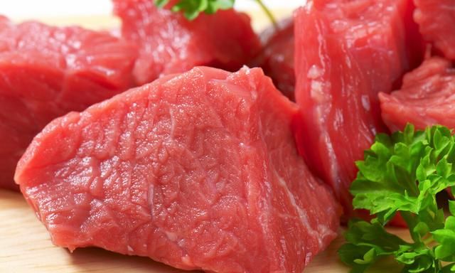 红肉 vs 白肉,有什么区别?哪一种更健康一些图6