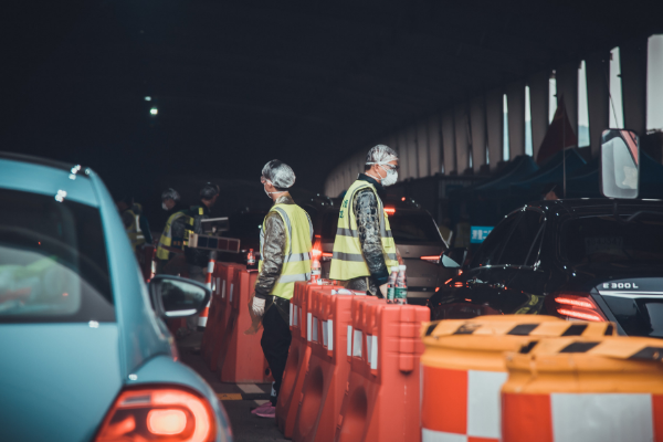 乌鲁木齐一方舱有卖淫嫖娼（警方通报：纯属个人编造）