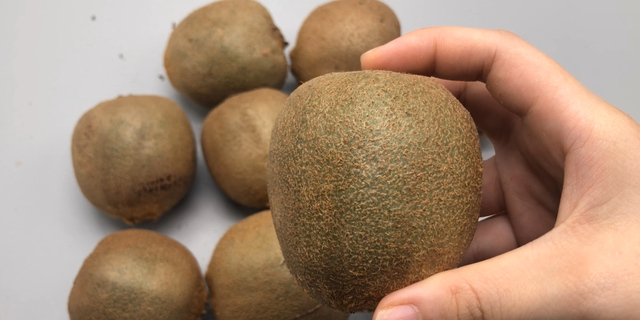 猕猴桃怎样才能变得又软又甜图1