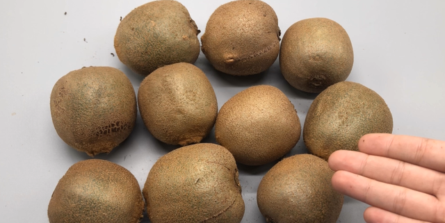 猕猴桃怎样才能变得又软又甜图2