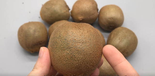 猕猴桃怎样才能变得又软又甜图4