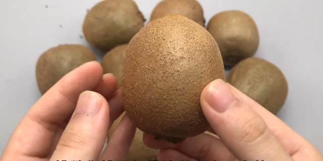 猕猴桃怎样才能变得又软又甜图5