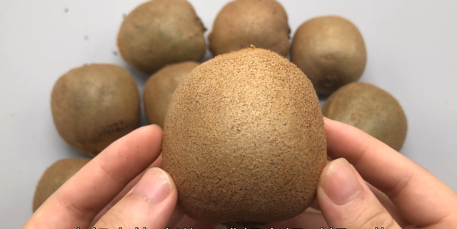 猕猴桃怎样才能变得又软又甜图6