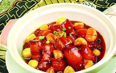 除夕夜必吃的八道菜(除夕夜美食做法家常菜)图1