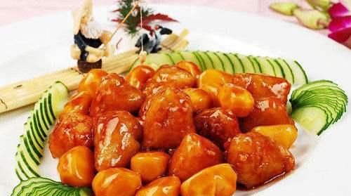 除夕夜必吃的八道菜(除夕夜美食做法家常菜)图2