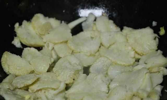 宝宝吃的粗纤维菜有哪些(冬季利于孩子长身体的菜)图7