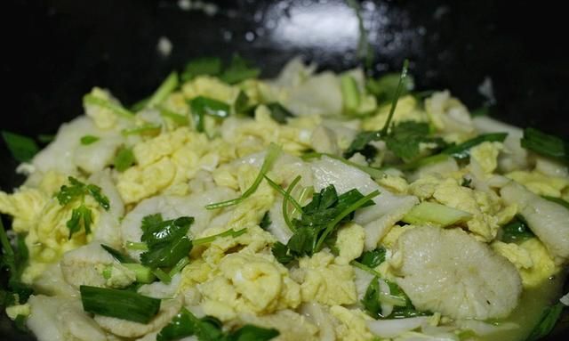 宝宝吃的粗纤维菜有哪些(冬季利于孩子长身体的菜)图9