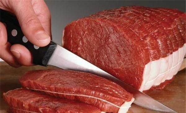 怎么切肉比较好吃(顺切肉还是横切肉好吃)图1