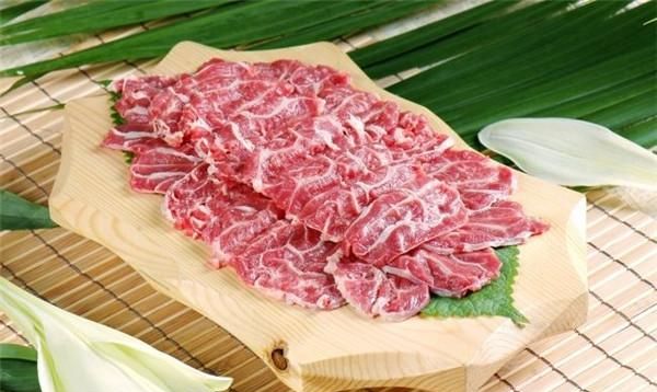 怎么切肉比较好吃(顺切肉还是横切肉好吃)图2