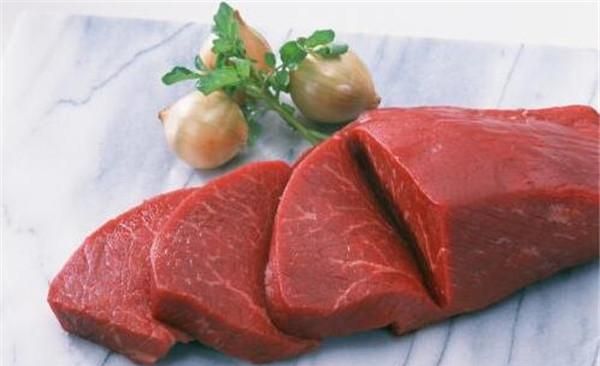 怎么切肉比较好吃(顺切肉还是横切肉好吃)图4