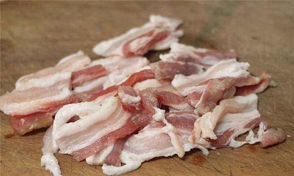 怎么切肉比较好吃(顺切肉还是横切肉好吃)图6