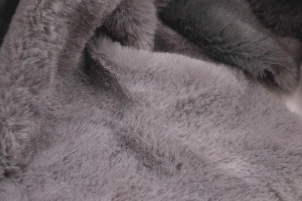 獭兔毛可以水洗吗