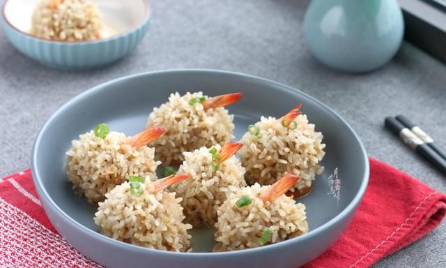 过年必吃这道菜 蒸一蒸特别鲜 不散不变形 寓意鸿运当头大发财