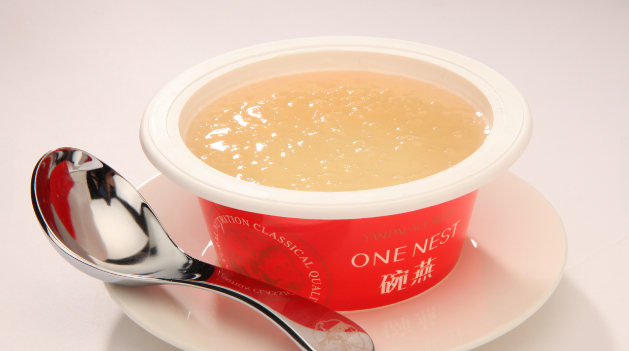 十大品牌干盏燕窝排名 家用燕窝饮品十大品牌