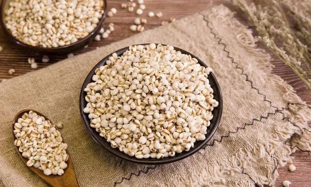 茯苓加什么泡水喝能健脾祛湿,茯苓与枳壳一起吃能排毒除湿吗图2