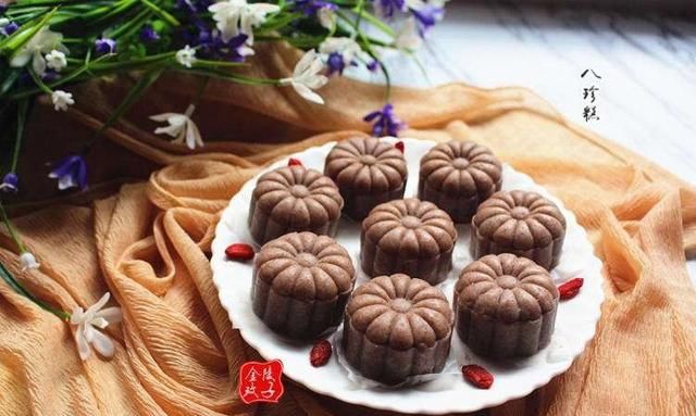 茯苓加什么泡水喝能健脾祛湿,茯苓与枳壳一起吃能排毒除湿吗图4