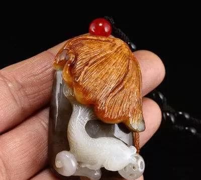 和田糖玉与和田籽玉的区别是什么呢