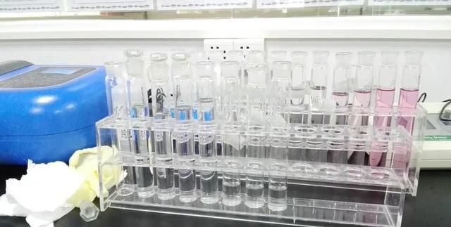 怎么检测水质 怎么检测水质ph