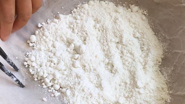 制作年糕的配方 年糕最简单煮法