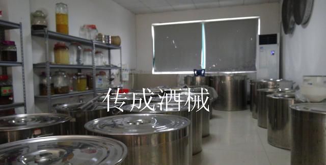 冬天酿酒发酵温度低怎么办