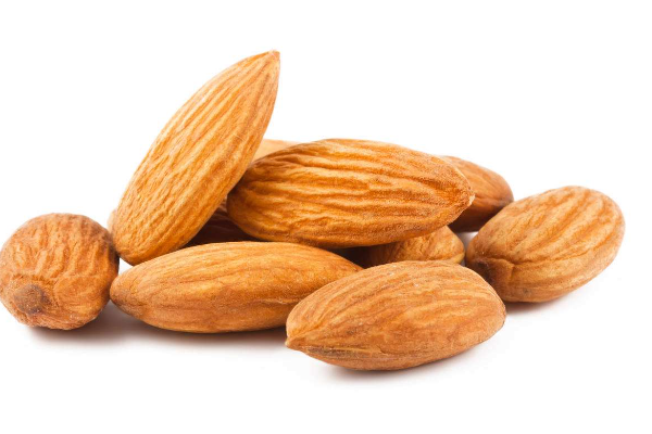 杏仁是巴旦木吗