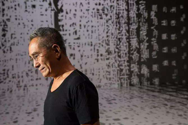 林怀民作品有什么特点