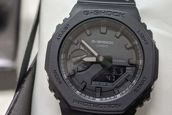 卡西欧chi是哪个国家