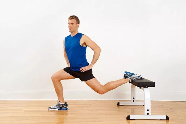 力量训练的原理与方法