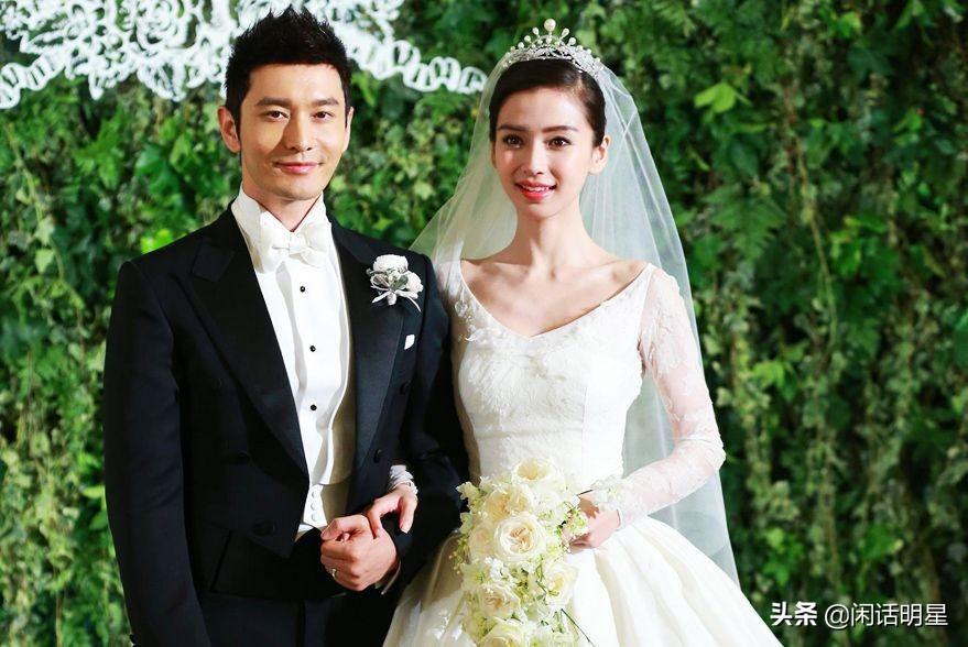 黄晓明和杨颖离了婚吗_黄晓明杨颖是形婚_黄晓明摸杨颖的胸