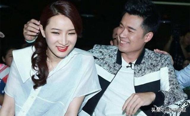 黄晓明杨颖是形婚_黄晓明摸杨颖的胸_黄晓明和杨颖离了婚吗