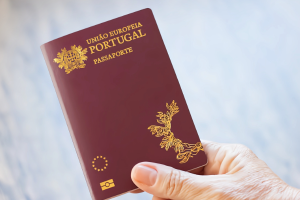 怎么查护照号码