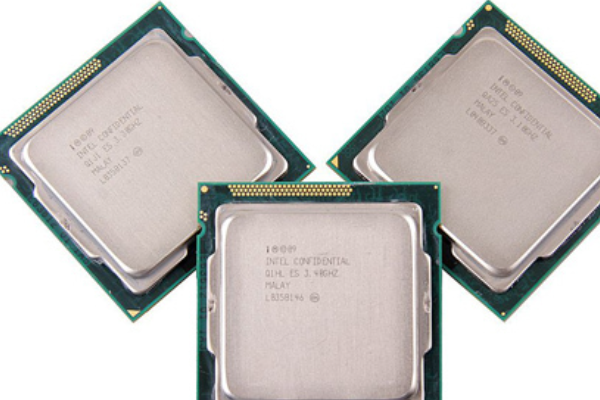 中央处理器的作用和功能