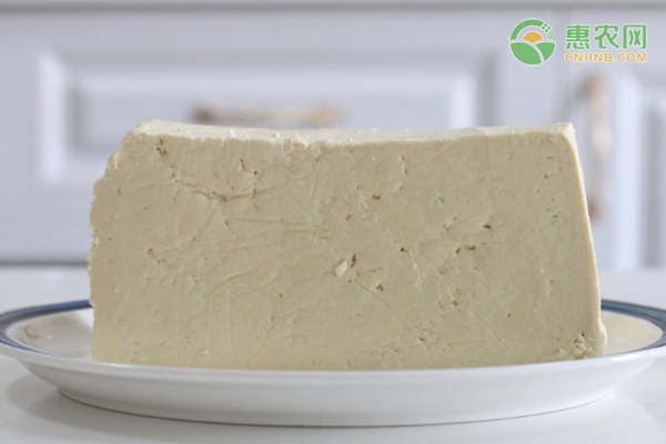 冻豆腐怎么做最好 有营养吗