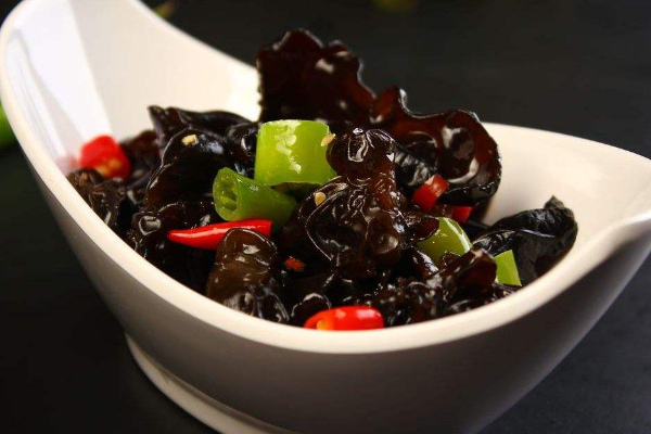 简单的开胃小菜