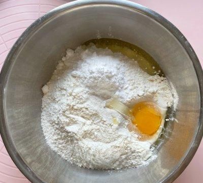 美味不用等,奶香小面包五分钟就能上桌的美食是什么图3