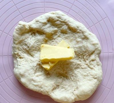 美味不用等,奶香小面包五分钟就能上桌的美食是什么图6